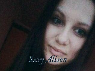 Sexy_Alison_