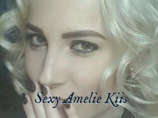 Sexy_Amelie_Kiis