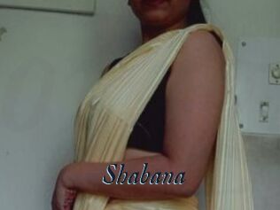 Shabana