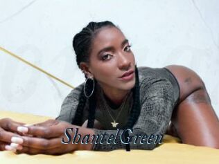 ShantelGreen