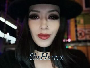 SheHurtsx