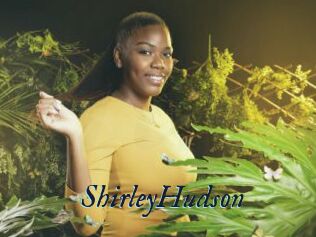 ShirleyHudson