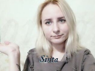 Sinta