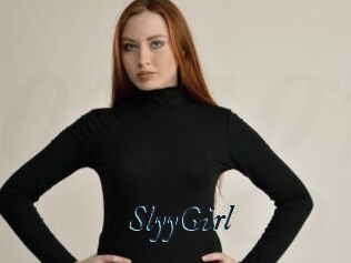 SlyyGirl