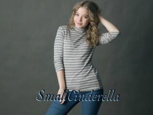 SmallCinderella