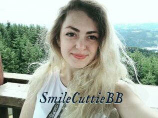 SmileCuttieBB