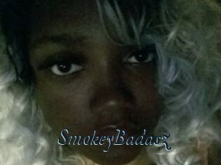 SmokeyBadasz