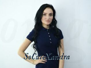 SoCuteXandra