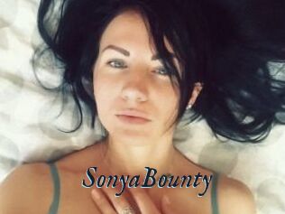 SonyaBounty