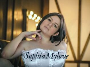 SophiaMylove