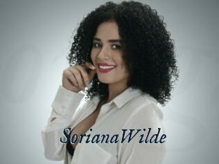 SorianaWilde