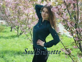 SoulBrunette