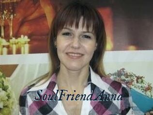 SoulFriendAnna