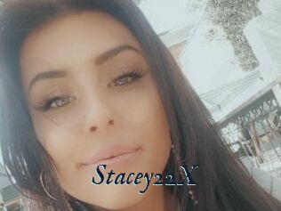 Stacey22X