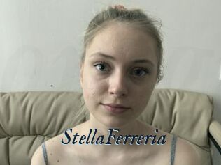 StellaFerreria