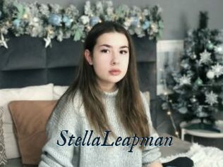 StellaLeapman