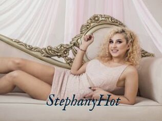 StephanyHot