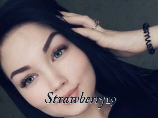 Strawberry19