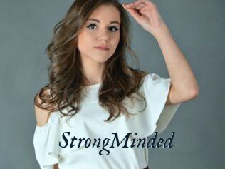 StrongMinded