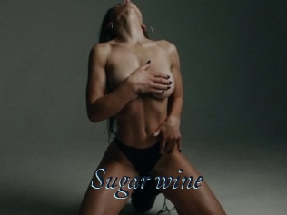 Sugar_wine