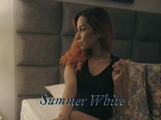 Summer_White