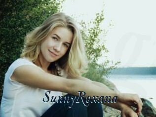 SunnyRoxana