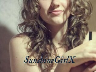 SunshineGirlX