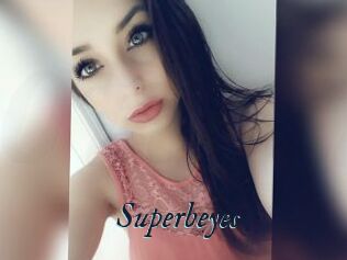 Superbeyes