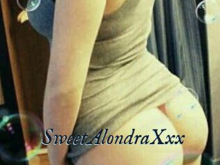 SweetAlondraXxx