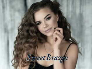 SweetBrazen