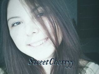 SweetCherryy