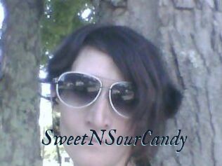 SweetNSourCandy