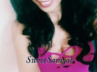 SweetSarayah