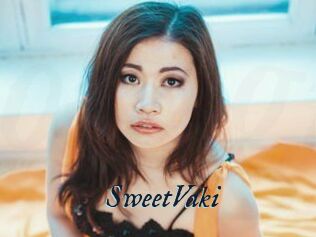 SweetVaki