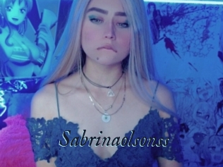 Sabrinaolsonss