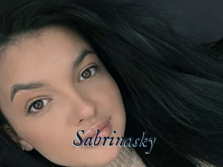 Sabrinasky