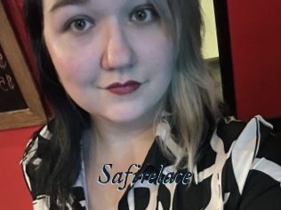 Safirelace