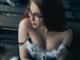 Sallisolt