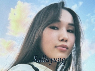 Salluyung