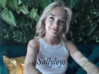 Sallyloys