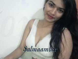 Salmaambar