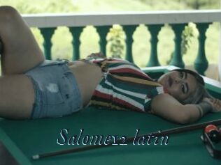 Salome12_latin