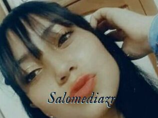 Salomediazr