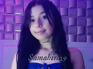 Samahira19