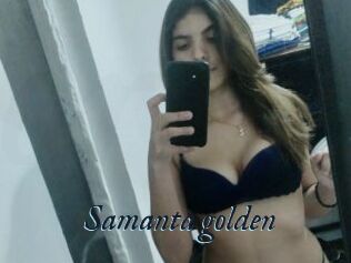 Samanta_golden