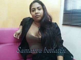 Samanta_hotlatin