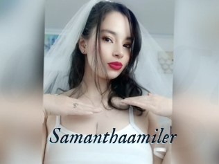 Samanthaamiler