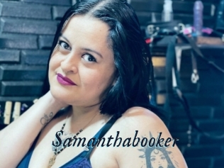 Samanthabooker