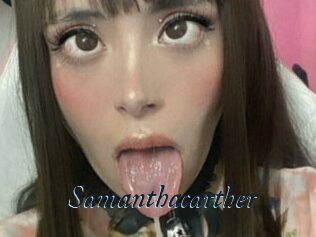 Samanthacarther