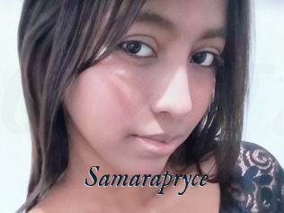 Samarapryce